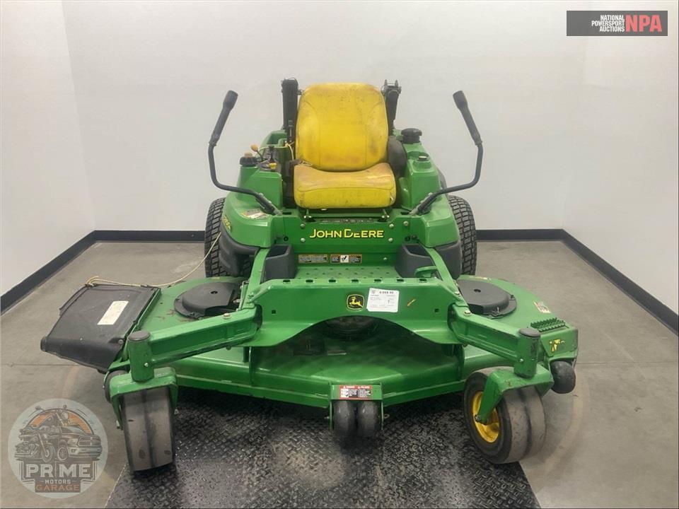 2009 John Deere Z850A 31HP 72" DECK — фото 2