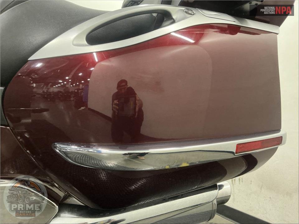 2000 Bmw K1200LTS STANDARD — фото 23