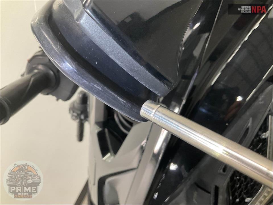 2019 Honda GL1800BD GOLDWING DCT — фото 30