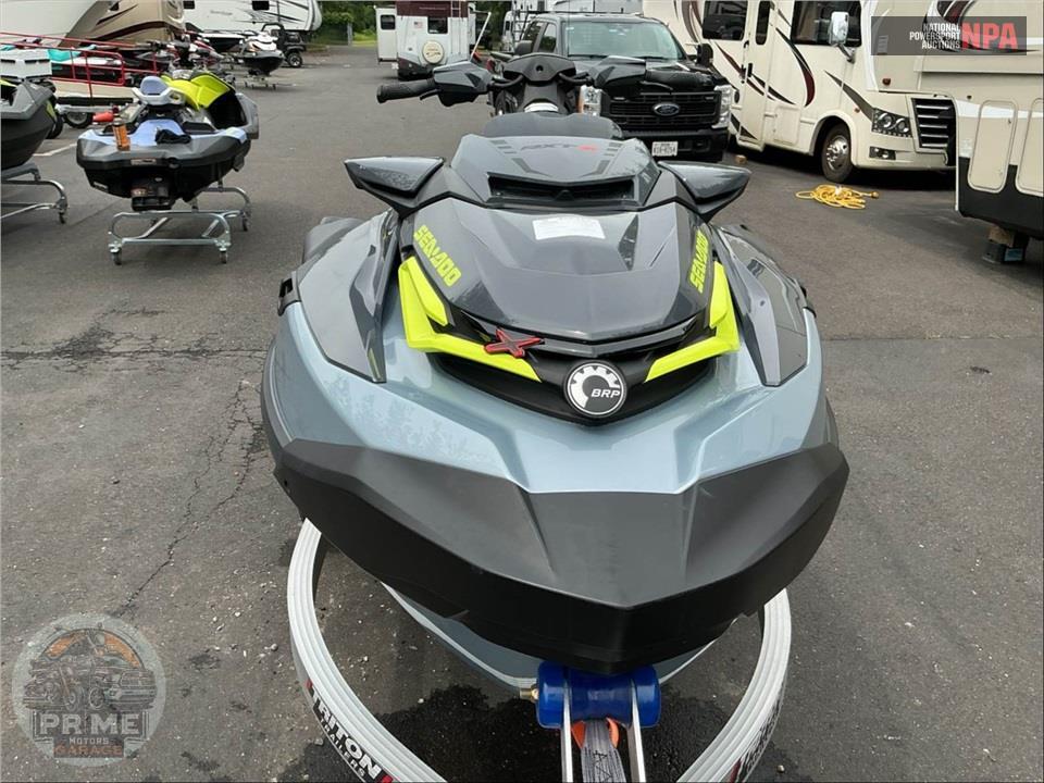 2025 Seadoo/Brp RXT-X 325 SOUND SYSTEM — фото 2