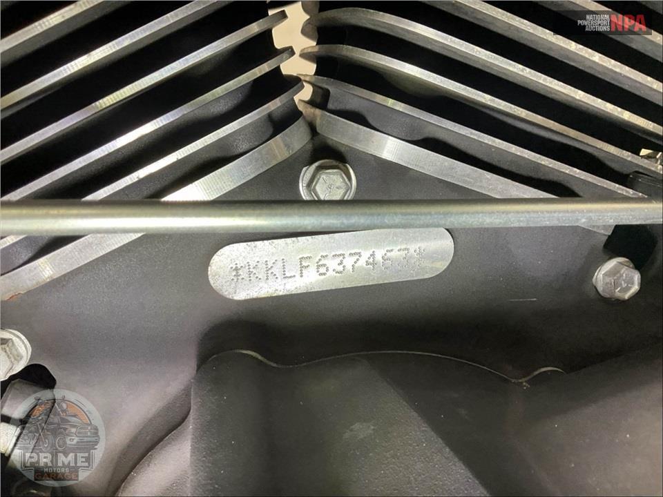 2015 Harley-Davidson FLHTKL ULTRA LIMITED LOW — фото 34