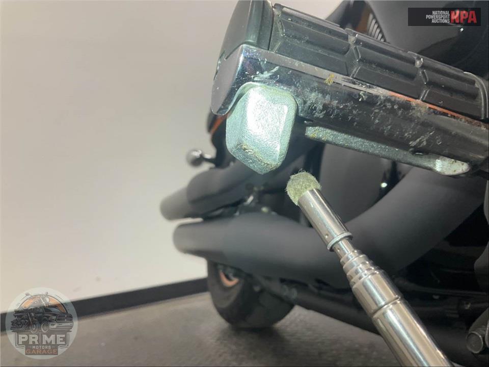 2021 Kawasaki VN900CMFAL VULCAN 900 CUSTOM — фото 20