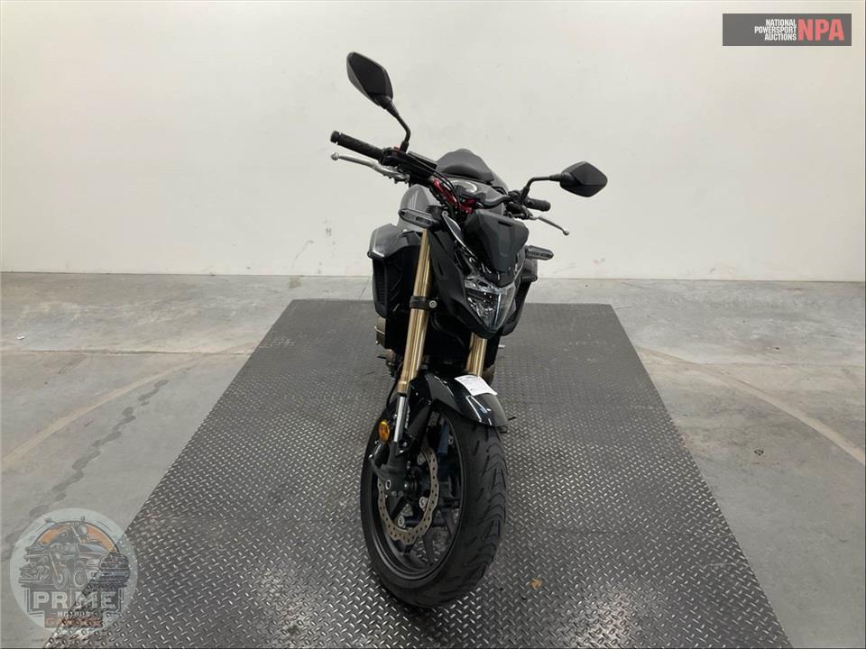 2023 Honda CB500FA (ABS) — фото 2