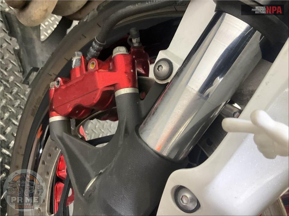 2014 Honda CBR1000RRE — фото 43