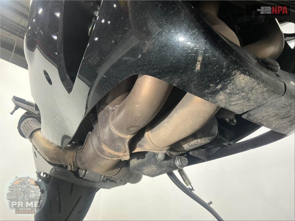 2021 Kawasaki ZX1400JMFNL NINJA ZX-14R ABS — фото 14