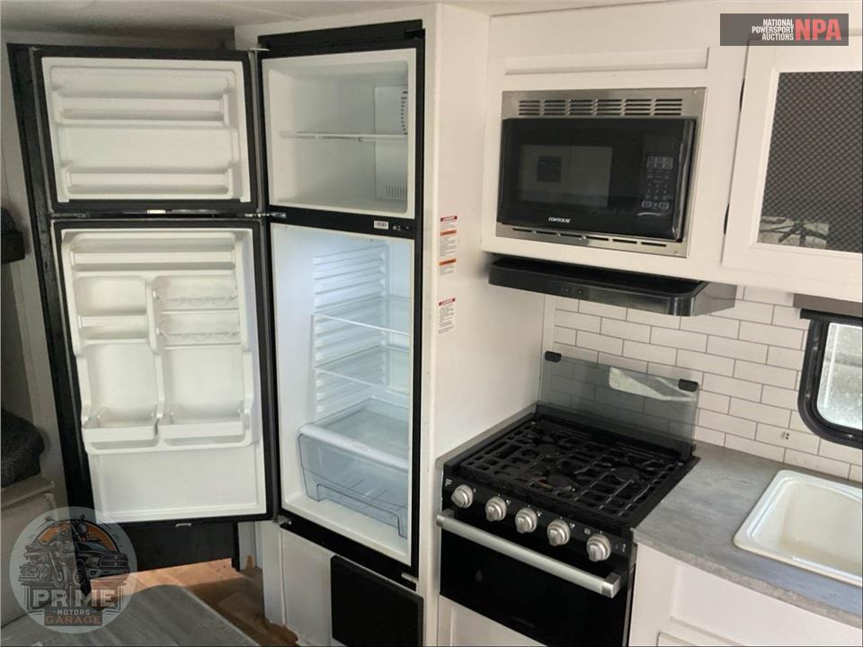 2022 Keystone Rv M-262 BH HIDEOUT SERIES — фото 24