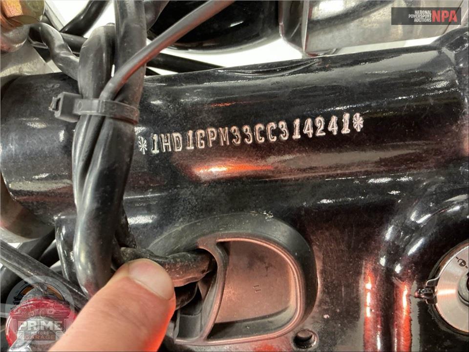 2012 Harley-Davidson FXDWG-103 DYNA WIDE GLIDE — фото 70