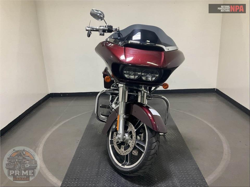 2018 Harley-Davidson FLTRX ROAD GLIDE — фото 2