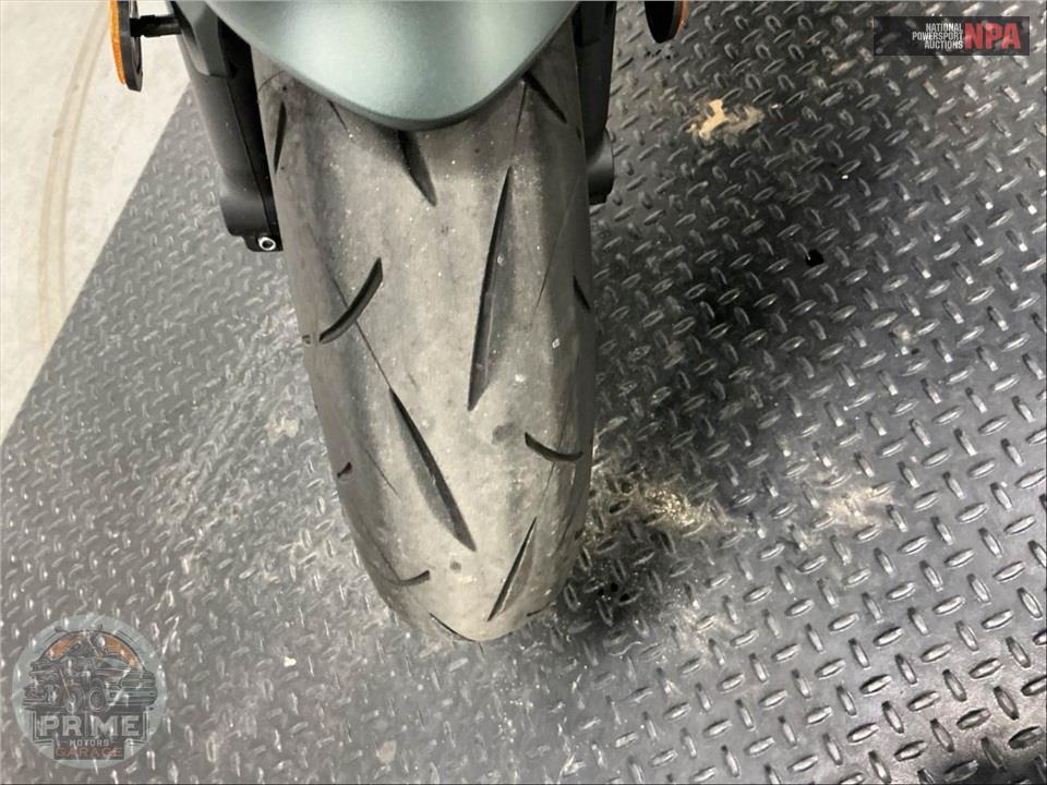 2025 Kawasaki EX650PSFAL NINJA 650 ABS — фото 13