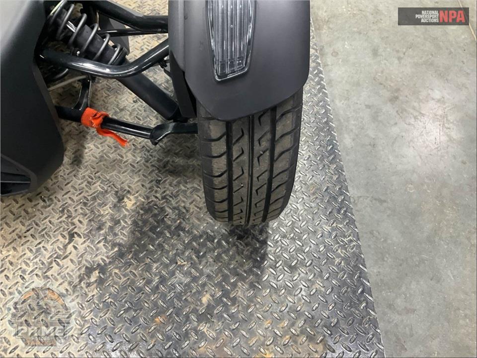 2019 Can-Am RYKER 600 ACE — фото 17