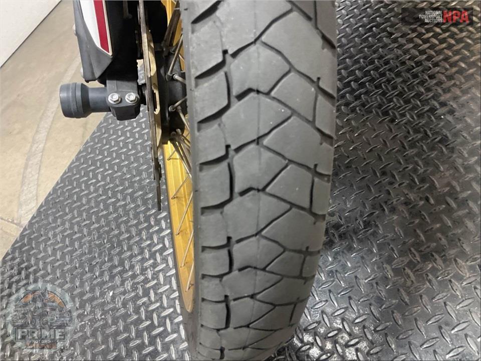 2020 Honda CRF1100D4 AFRICA TWIN ADVENTURE SPORT ES DCT — фото 15