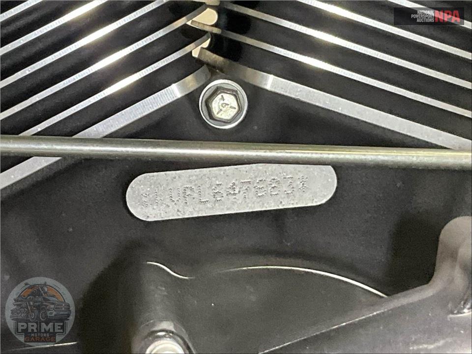 2020 Harley-Davidson FLHRXS ROAD KING SPECIAL — фото 37