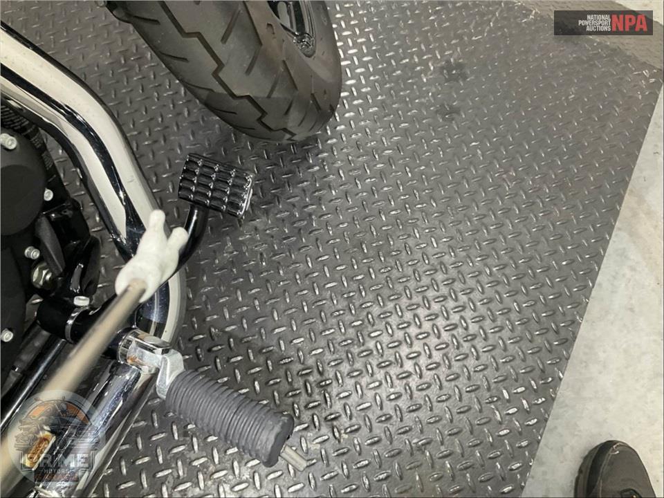 2019 Harley-Davidson XL1200X FORTY-EIGHT — фото 23