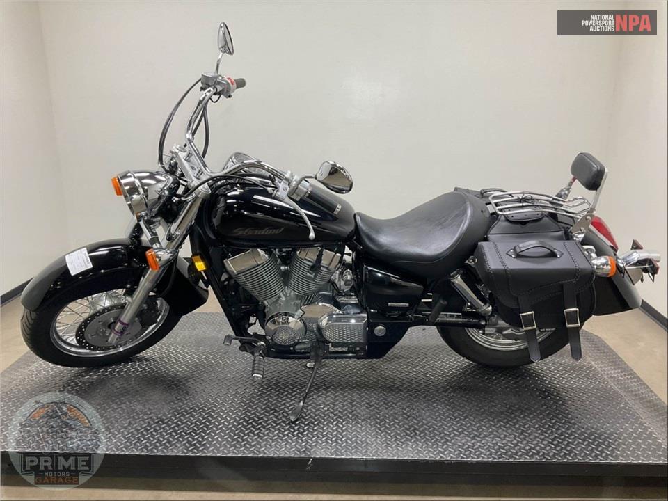 2005 Honda VT750C5/CA5 SHADOW AERO — фото 3