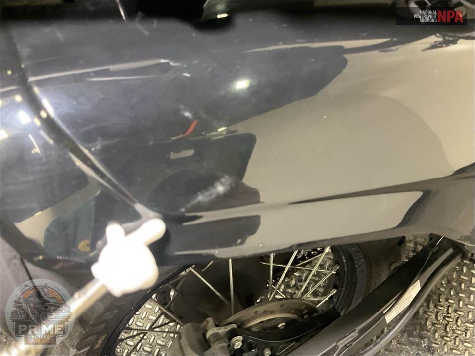 2023 Kawasaki KLR650 ABS — фото 15