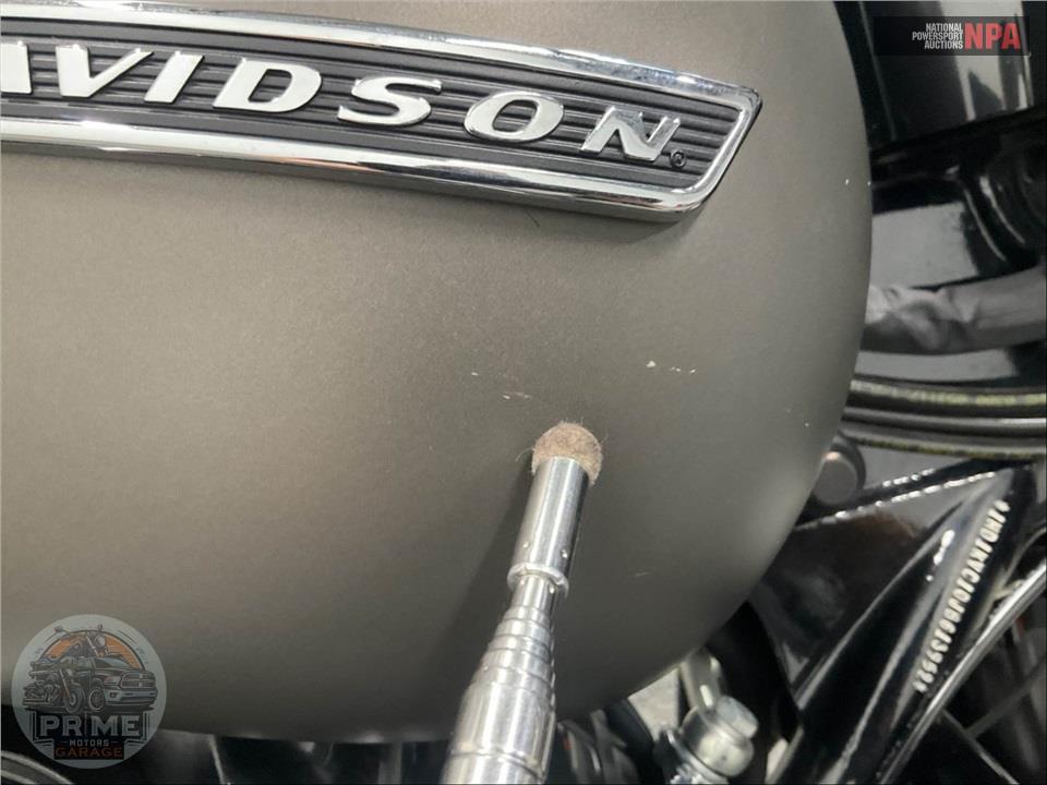2018 Harley-Davidson FLHRXS ROAD KING SPECIAL — фото 18