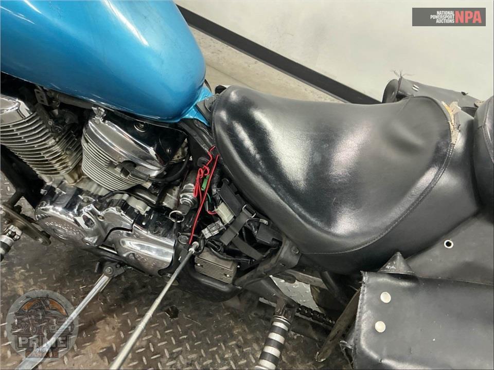 2002 Honda VT600CD2 SHADOW VLX DLX — фото 19