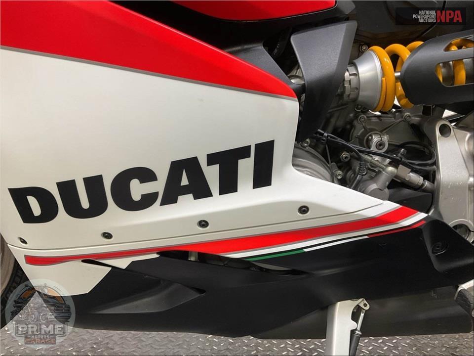 2019 Ducati 959 PANIGALE CORSE — фото 7