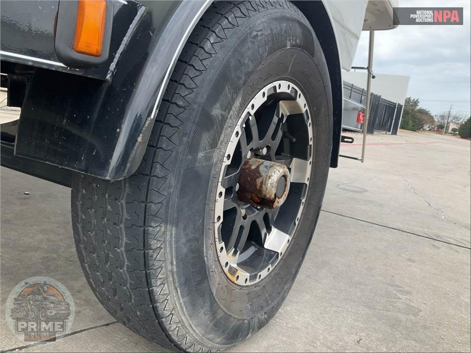 2019 Regal Marine 1900 ES L=20/E=1- 200HP VOLVO SD — фото 32