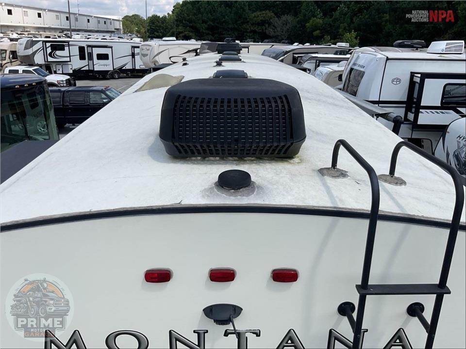 2018 Keystone Rv M-3731 FL MONTANA FIFTH WHEEL SERIES — фото 40
