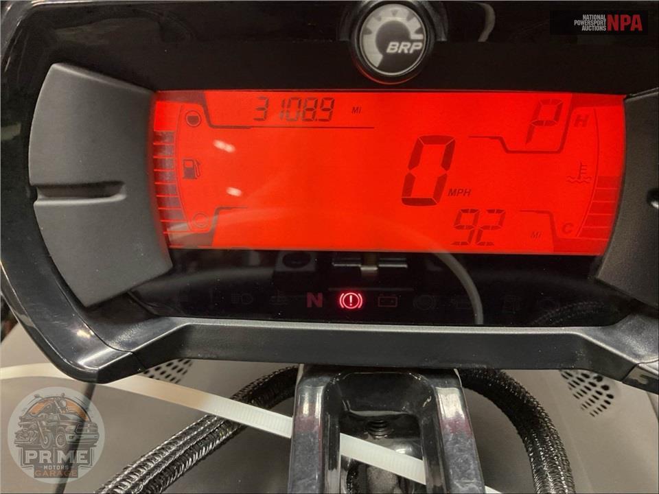2020 Can-Am RYKER RALLY EDITION 900 ACE — фото 5