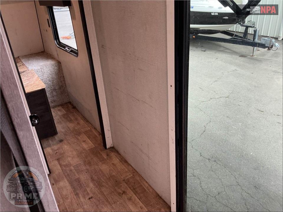 2022 Keystone Rv M-38 FQTS - HIDEOUT SERIES — фото 29