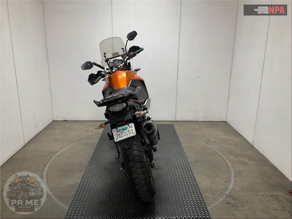 2014 Ktm 1190 ADVENTURE — фото 4