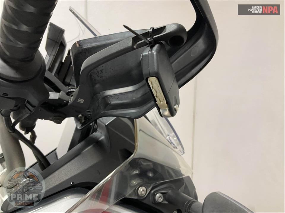 2019 Bmw F850GS — фото 10