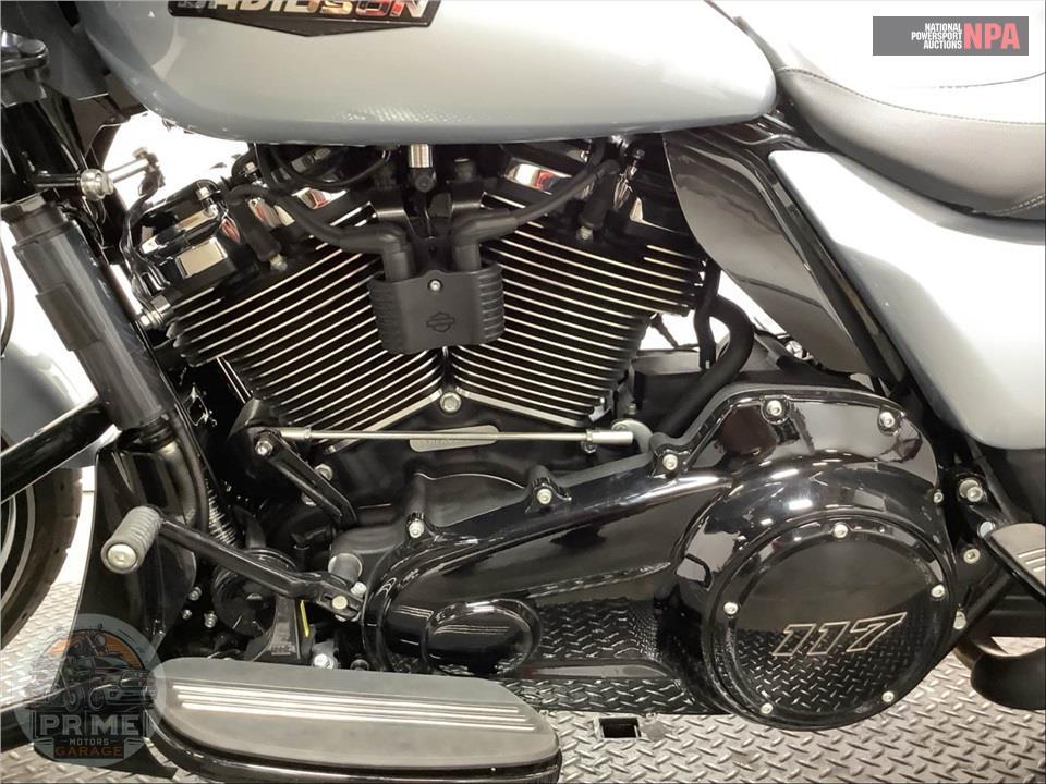 2024 Harley-Davidson FLTRX ROAD GLIDE — фото 7