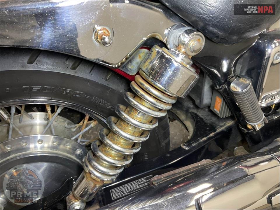2003 Honda VT750DCB3 SHADOW SPIRIT — фото 38