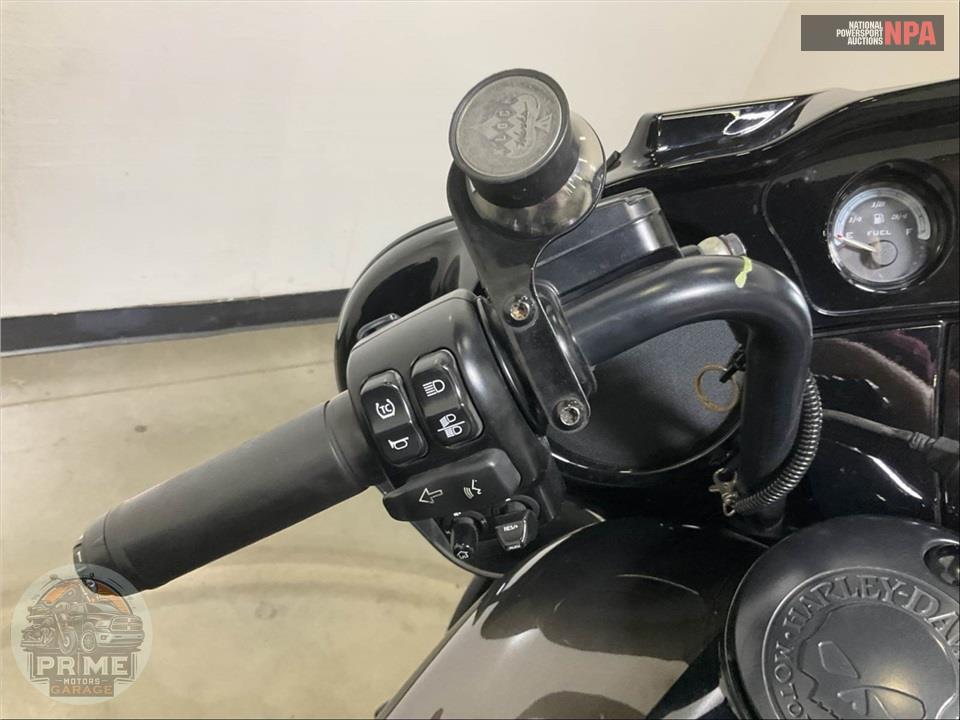2020 Harley-Davidson FLHTK ULTRA LIMITED — фото 38