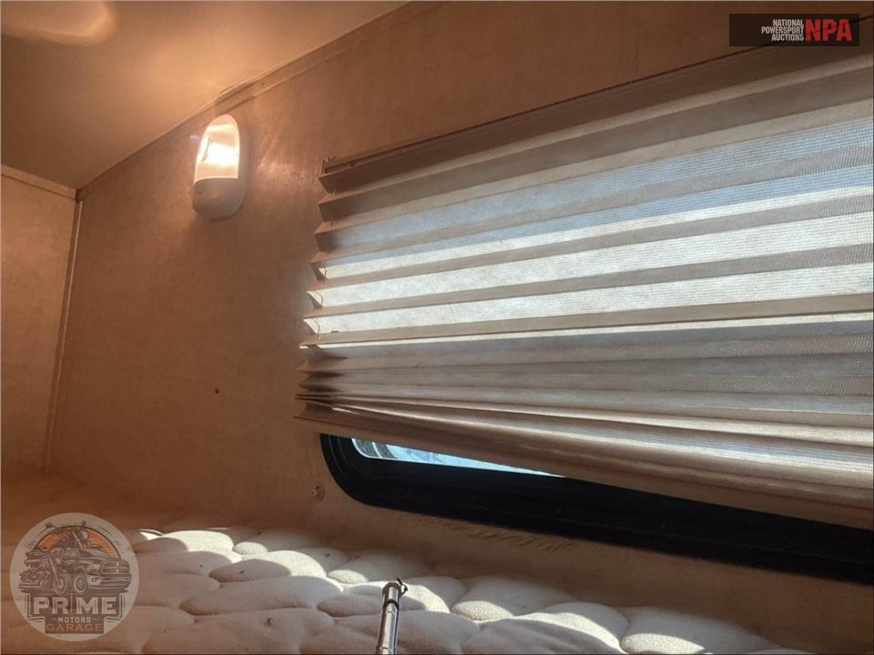 2015 Keystone Rv M-285 SBH - LAREDO FIFTH WHEEL SERIES — фото 22