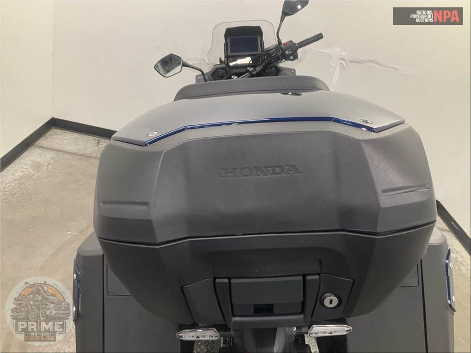2025 Honda NT1100 DCT — фото 19
