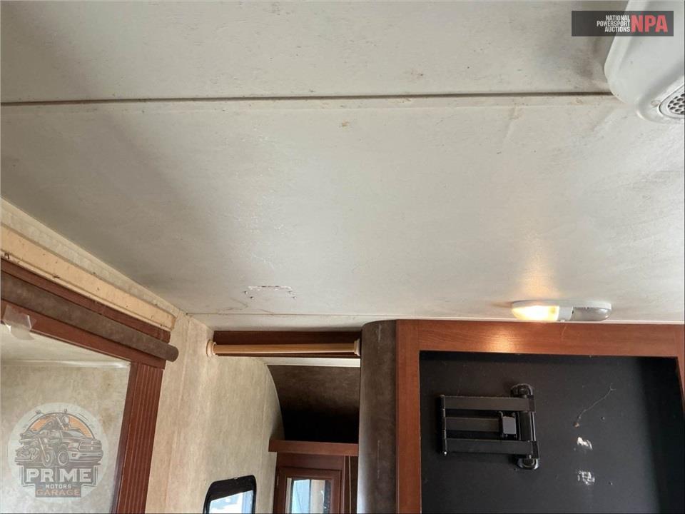 2014 Salem By Forest River M-262BHXL - CRUISE LITE SERIES — фото 43