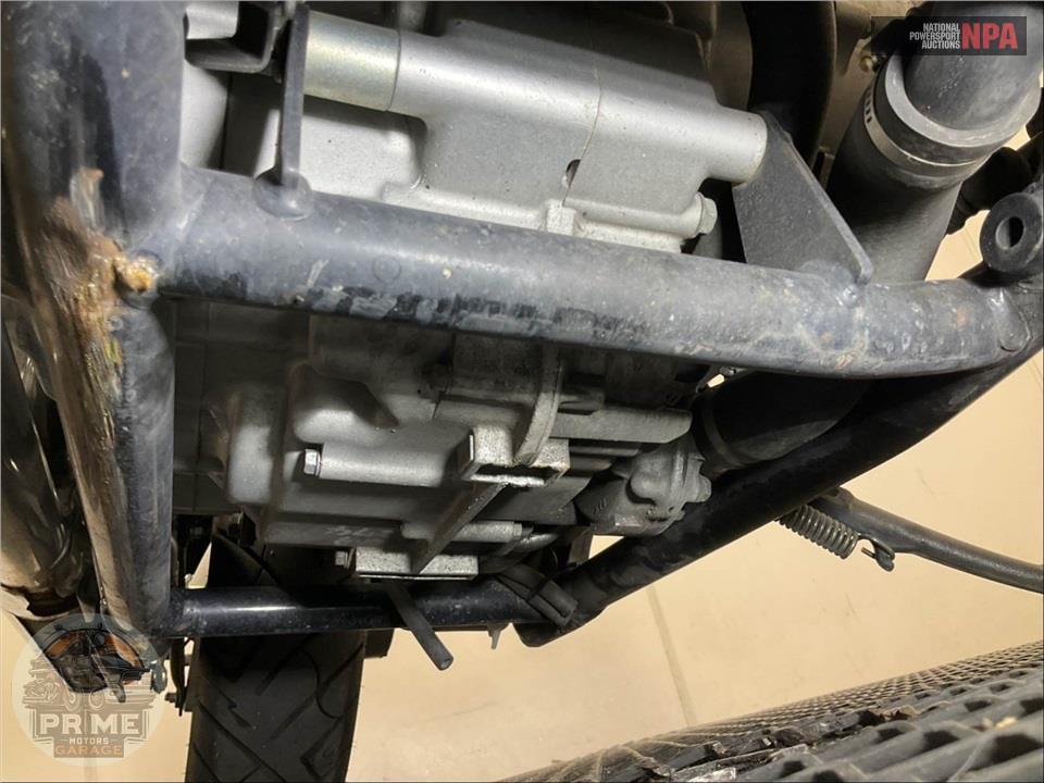 2005 Honda VT750C5/CA5 SHADOW AERO — фото 32
