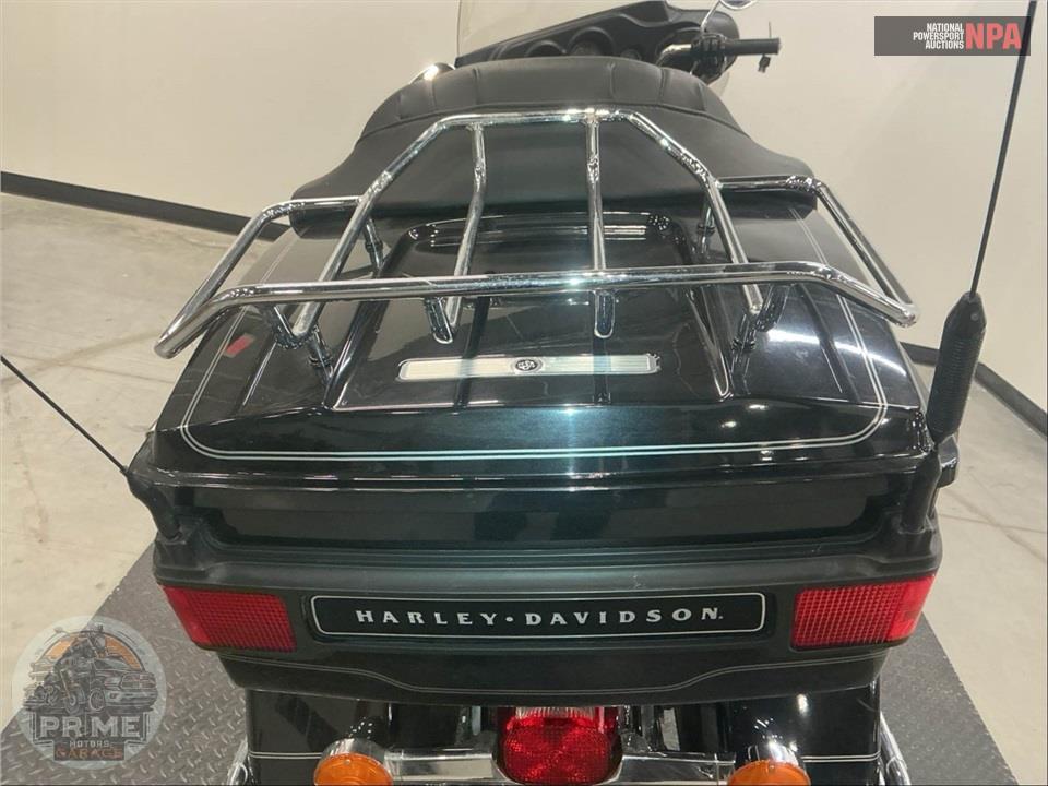 2004 Harley-Davidson FLHTCUI ULTRA CLASSIC ELECTRA GLIDE — фото 28