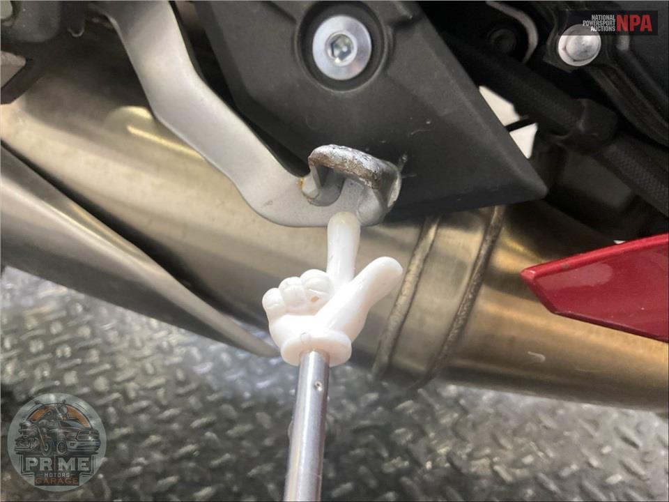 2021 Kawasaki EX650MMFAL NINJA 650 (ABS) — фото 24