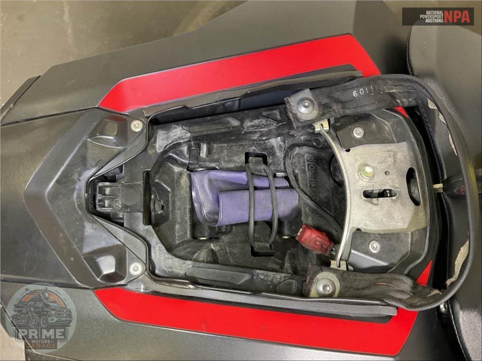 2018 Honda CBR1000RR — фото 14