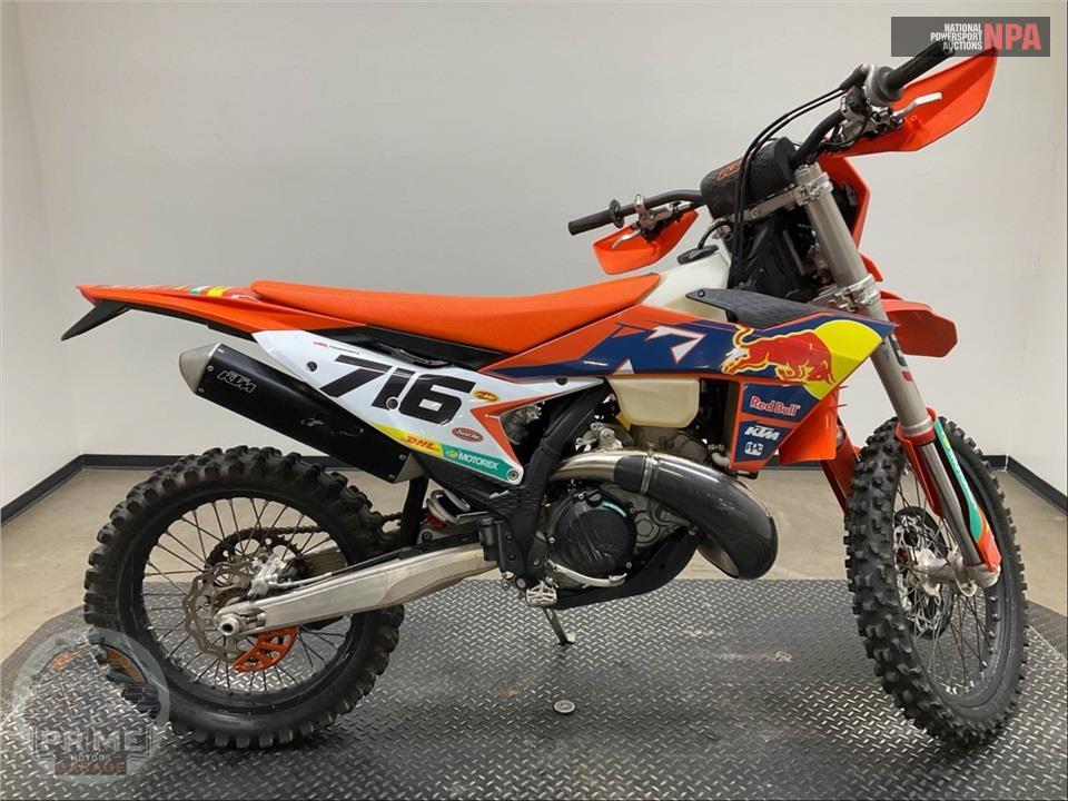 2024 Ktm 250 XC-W — фото 1