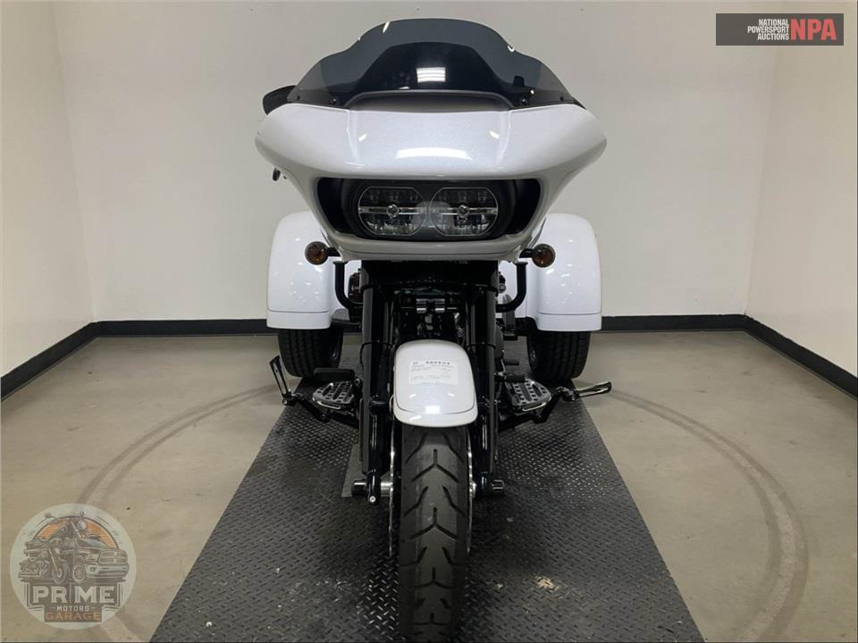 2025 Harley-Davidson FLTRT ROAD GLIDE 3 — фото 2