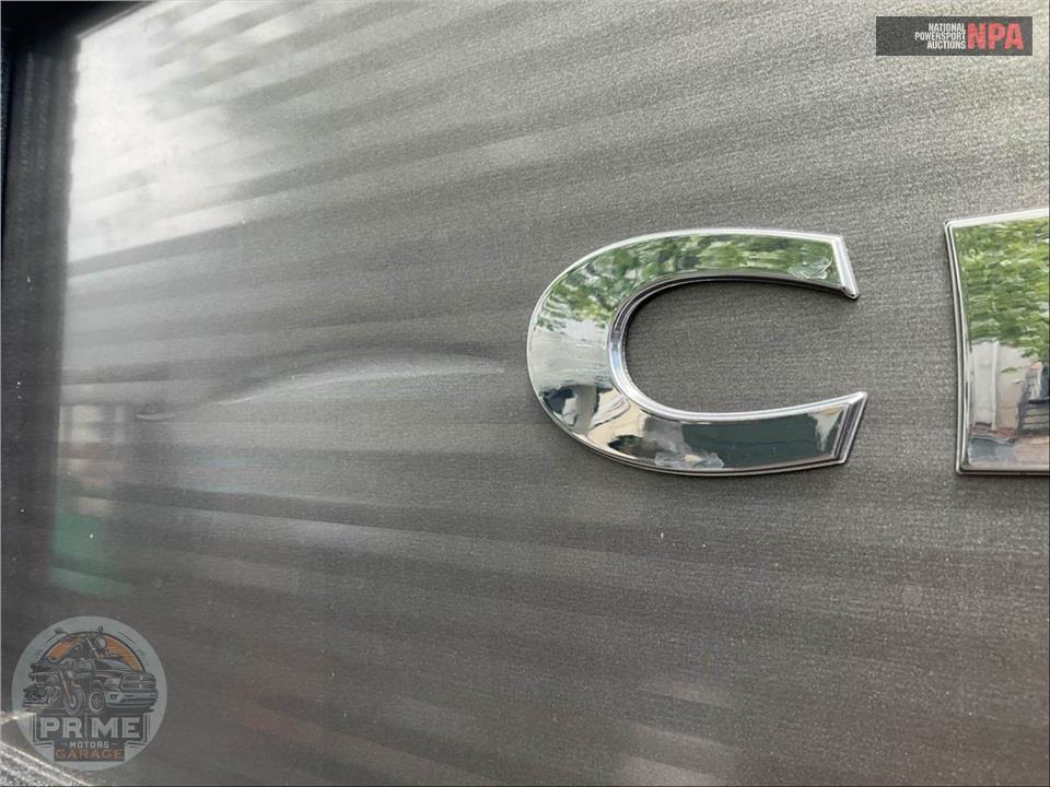 2022 Crest Pontoon 220-S(*) CLASSIC CPT L=22 — фото 20