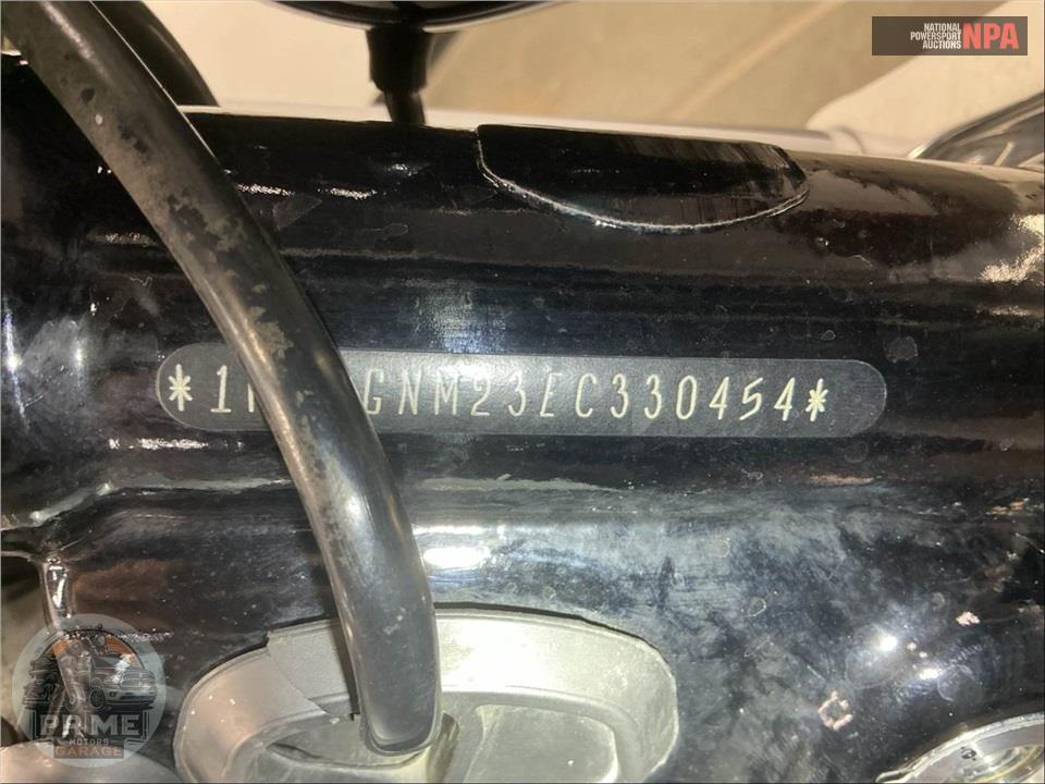 2014 Harley-Davidson FXDL DYNA LOW RIDER — фото 27