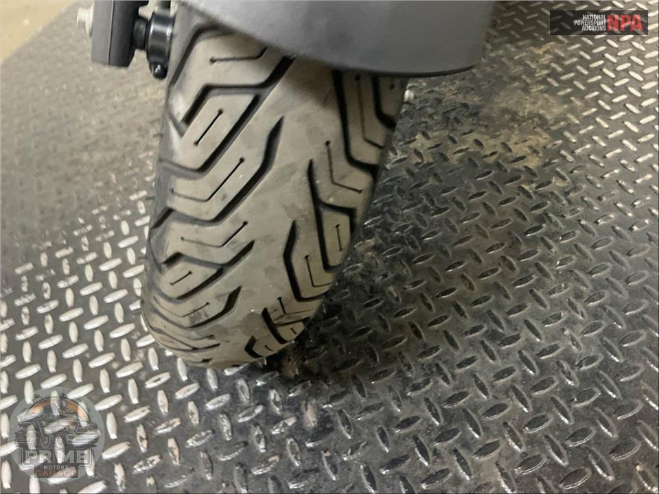 2006 Honda PS2506 BIG RUCKUS — фото 10