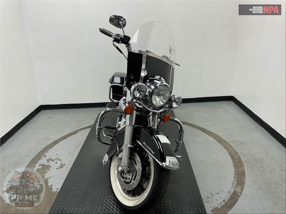 2003 Harley-Davidson FLHRI ROAD KING/incl-Anniv — фото 2