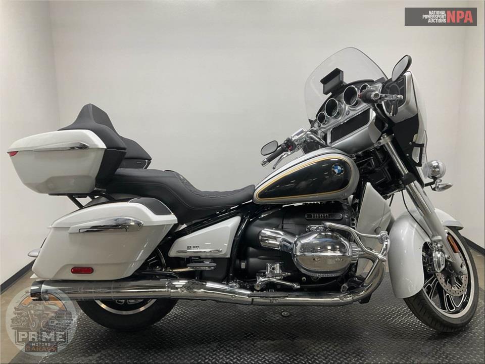 2023 Bmw R 18 TRANSCONTINENTAL — фото 1