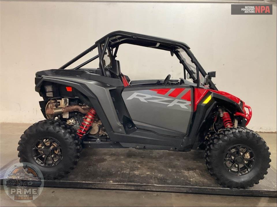 2024 Polaris RZR XP 1000 ULTIMATE — фото 1