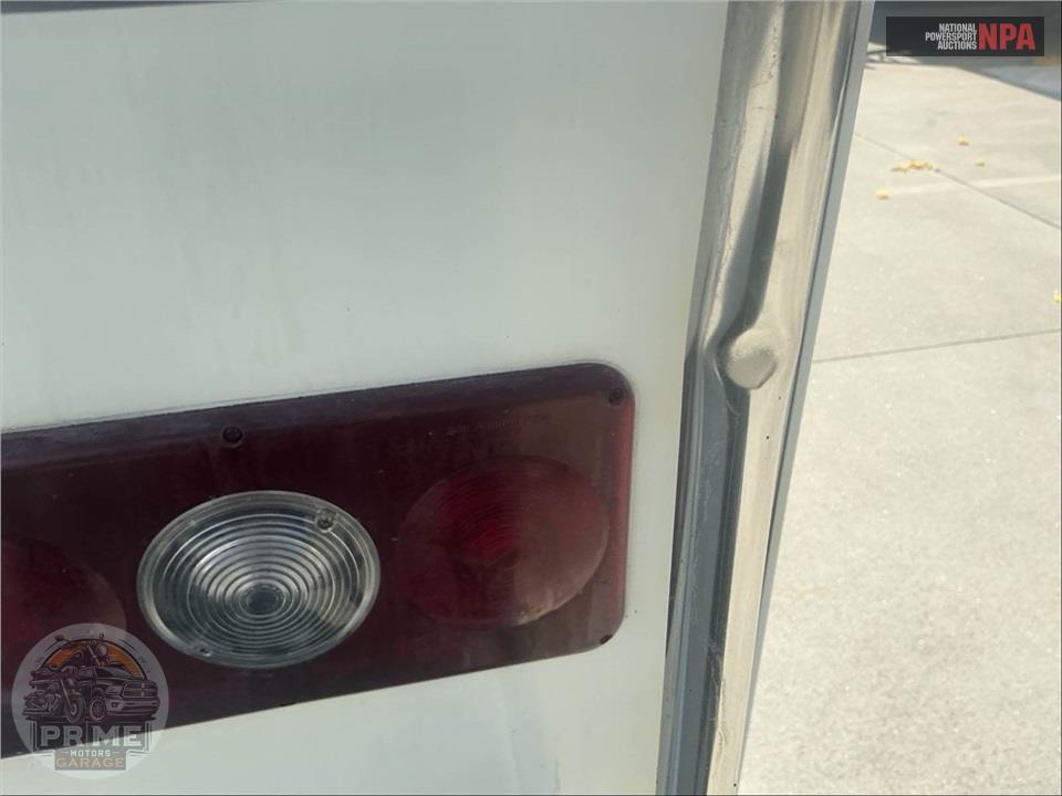 2012 Thor Motor Coach M-28A E350-V10 — фото 47