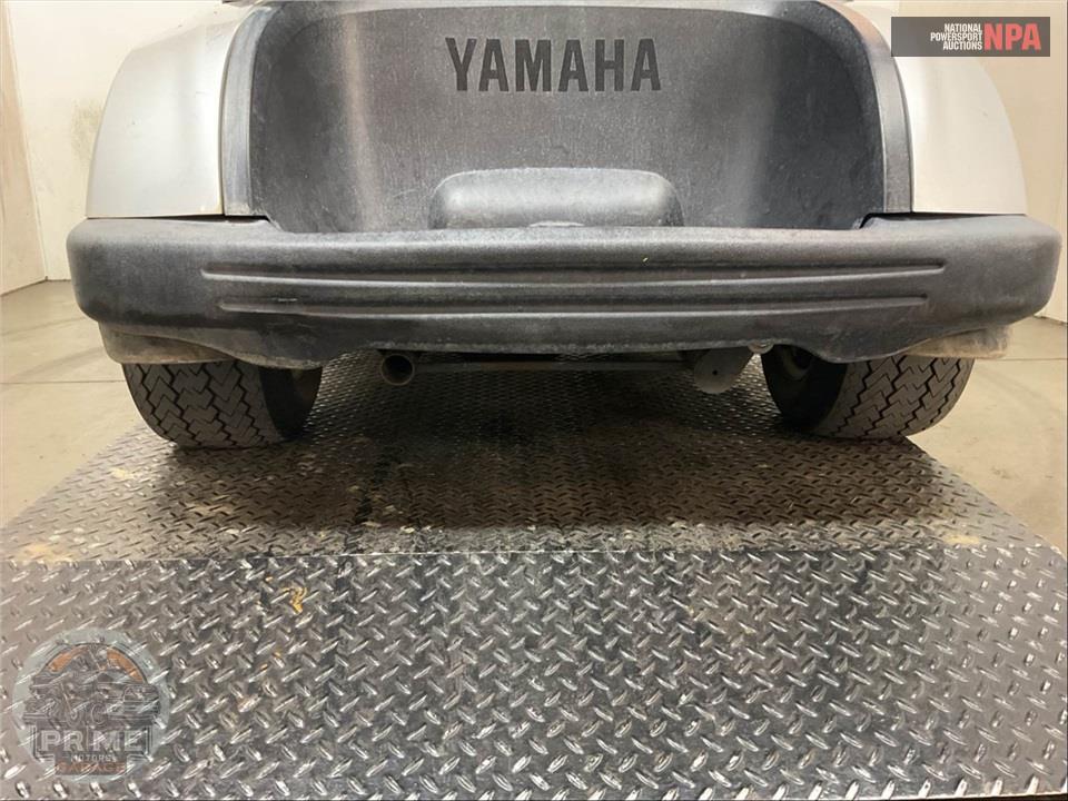 2022 Yamaha DR2EW2XAC FLEET — фото 9