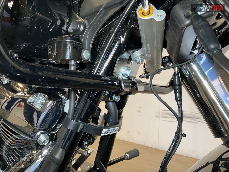 2024 Harley-Davidson FLTRT ROAD GLIDE 3 — фото 11
