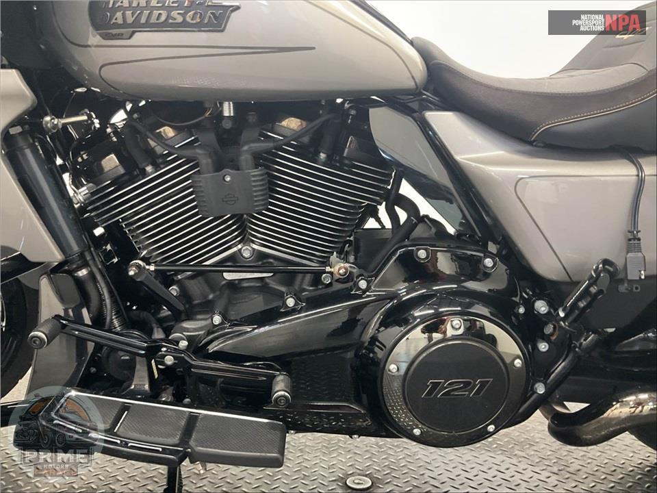 2023 Harley-Davidson FLTRXSE CVO ROAD GLIDE — фото 7